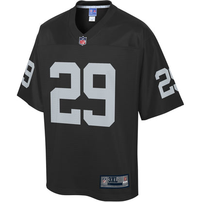 Dallas Cowboys Lamarcus Joyner Pro Line Big & Tall Navy Football Jersey product image
