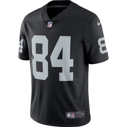 Las Vegas Raiders Antonio Brown Limited Black Football Jersey product image