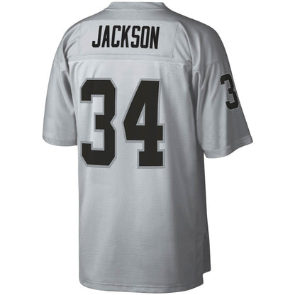 Las Vegas Raiders Bo Jackson Legacy Football Jersey product image
