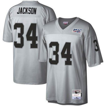Las Vegas Raiders Bo Jackson Legacy Football Jersey product image