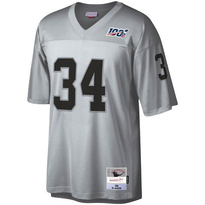 Las Vegas Raiders Bo Jackson Legacy Football Jersey product image