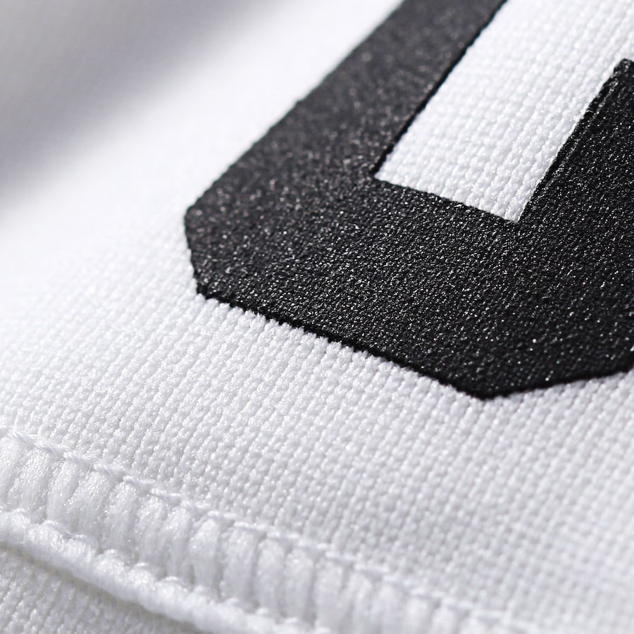 Las Vegas Raiders Khalil Mack Game Black Football Jersey product image
