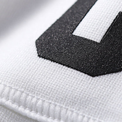 Las Vegas Raiders Khalil Mack Game Black Football Jersey product image