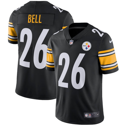 Pittsburgh Steelers Le'veon Bell Limited Black Football Jersey product image
