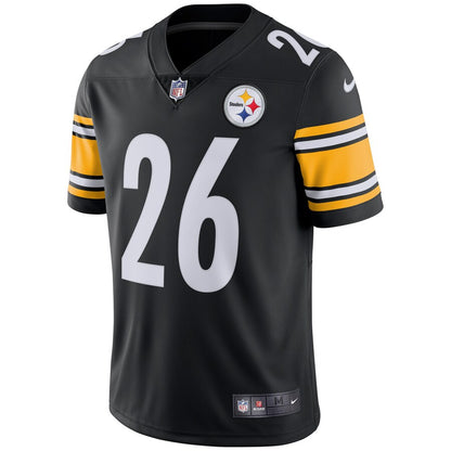 Pittsburgh Steelers Le'veon Bell Limited Black Football Jersey product image