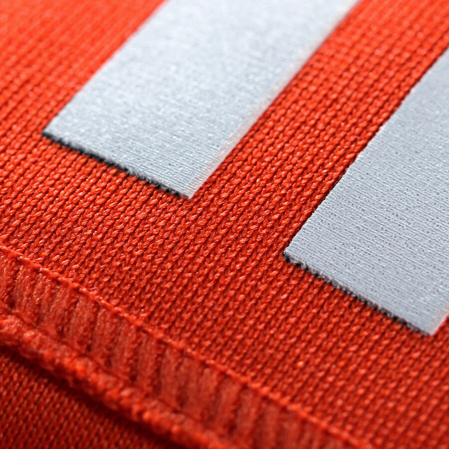 Cleveland Browns Baker Mayfield Brown Game Brown Football Jersey product image