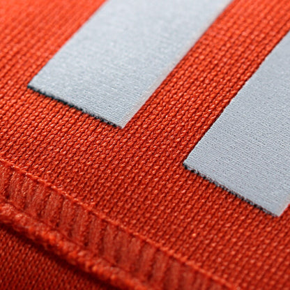 Cleveland Browns Odell Beckham Jr Brown Game Brown Football Jersey product image