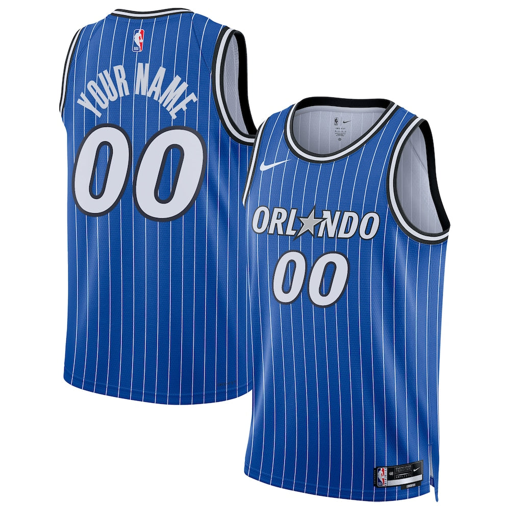 Orlando Magic Swingman Replica Jersey product image