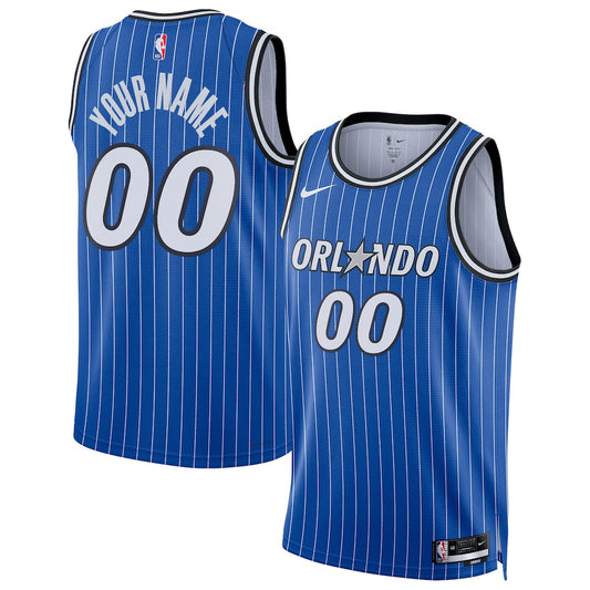 Orlando Magic Swingman Replica Jersey product image