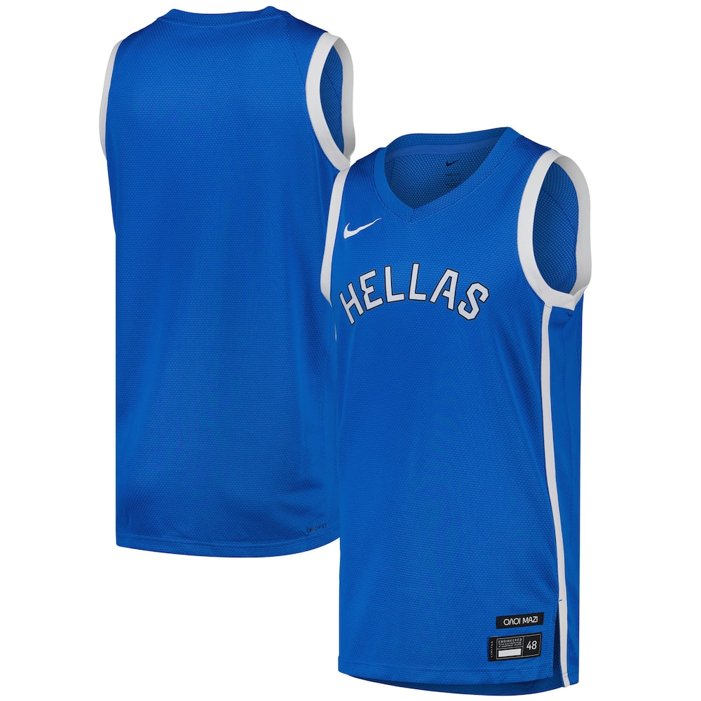 Greece Olympics Limited Road Jersey product image