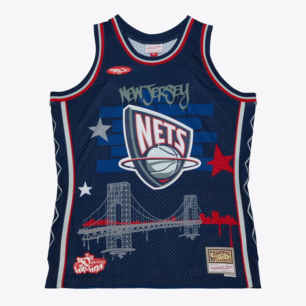 Mitchell & Ness Jersey product image