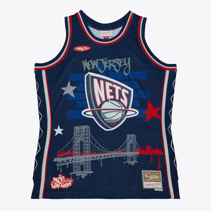 Mitchell & Ness Jersey product image