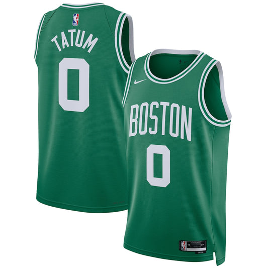 Boston Celtics Jayson Tatum Swingman Jersey product image