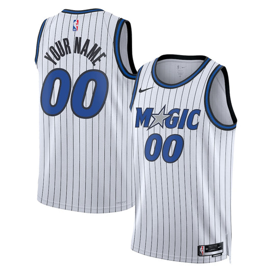 Orlando Magic Swingman Replica Jersey product image