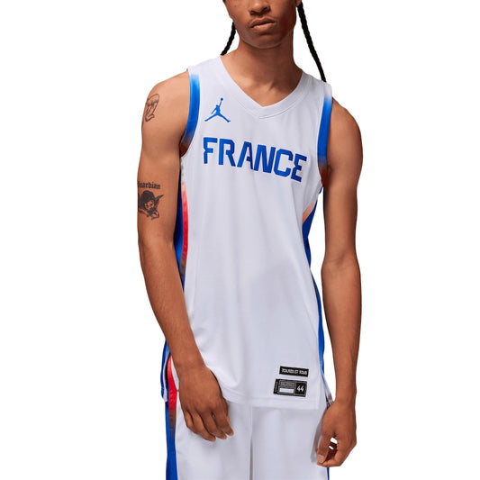 France Olympics Limited Home Jersey product image