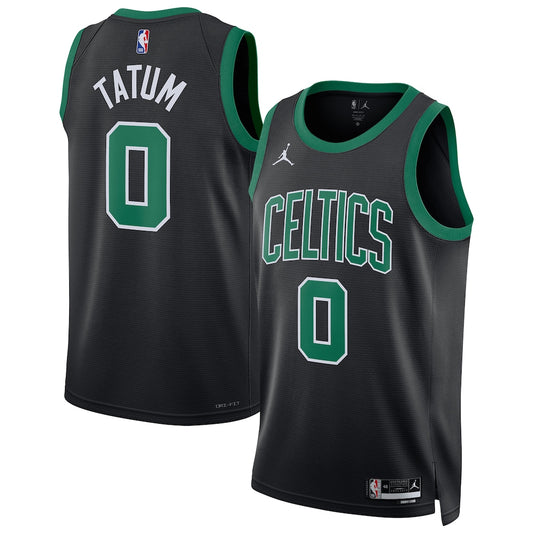 Boston Celtics Jayson Tatum Swingman Replica Jersey product image