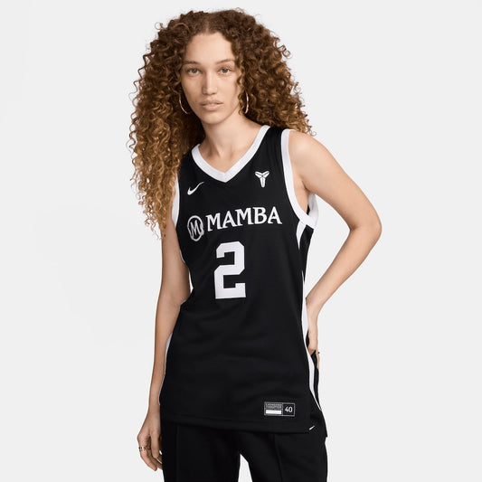 NBA Gigi Mambacita Jersey product image