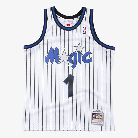 Orlando Magic Anfernee Hardaway 1993-94 Mitchell & Ness Swingman Jersey product image