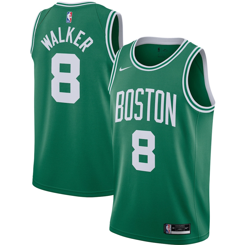 Boston Celtics Kemba Walker Swingman Jersey product image