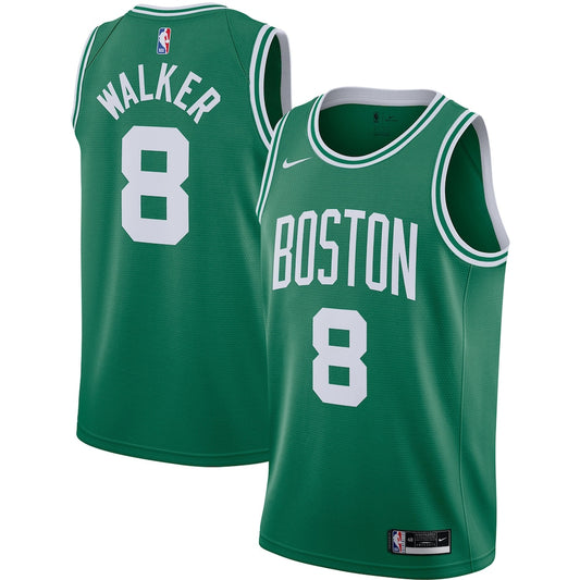 Boston Celtics Kemba Walker Swingman Jersey product image