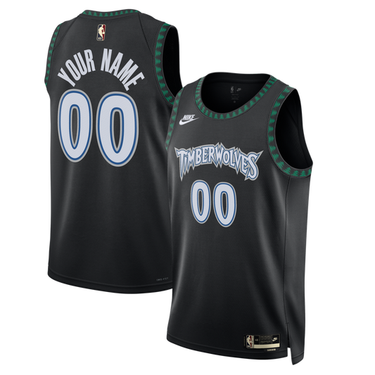 Minnesota Timberwolves Classic Edition Jersey product image