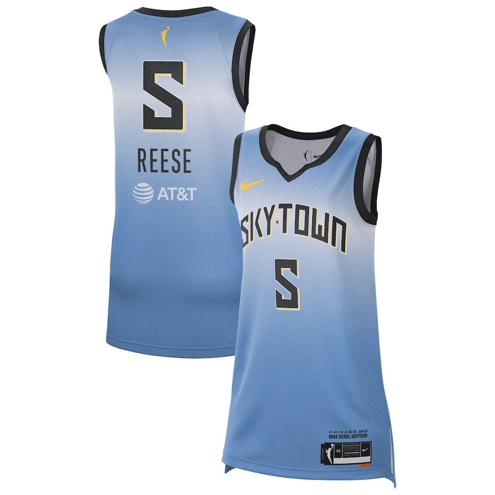 Wnba Gear Jersey Angel Reese product image