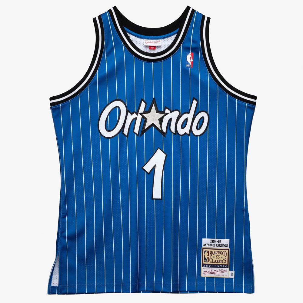 Orlando Magic Anfernee Hardaway 1994-95 Mitchell & Ness Jersey product image