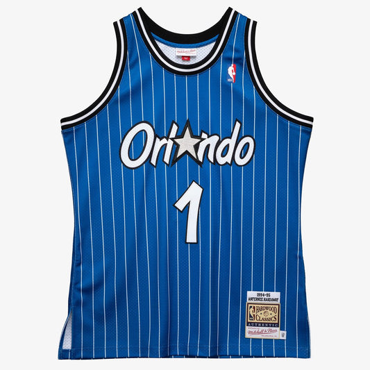 Orlando Magic Anfernee Hardaway 1994-95 Mitchell & Ness Jersey product image