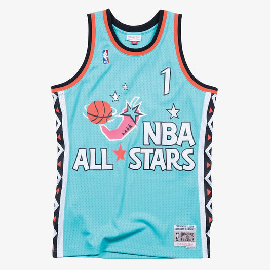 Penny Hardaway 1996-97 Mitchell & Ness Swingman Jersey product image