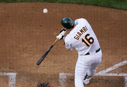 Jason Giambi Oakland Athletics 2002 Baseball jersey retro stitched fan gear RTJ00659