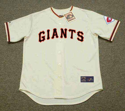 WM NYG 1951 Home Throwback Baseball Stitched Jersey, Vintage Baseball Jersey, Retro Sewn Jersey