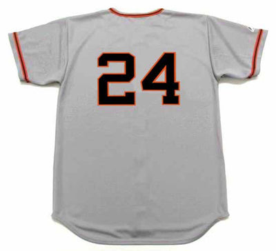 Vintage Baseball Jersey 1951 Away Throwback Stitched Vintage Jersey product image