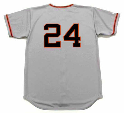 Vintage Baseball Jersey 1951 Away Throwback Stitched Vintage Jersey product image