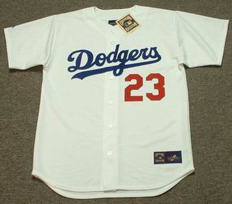 KG LAD 1988 Home Cooperstown Throwback Stitched Jersey, Vintage Baseball Jersey, Retro Sewn Jersey