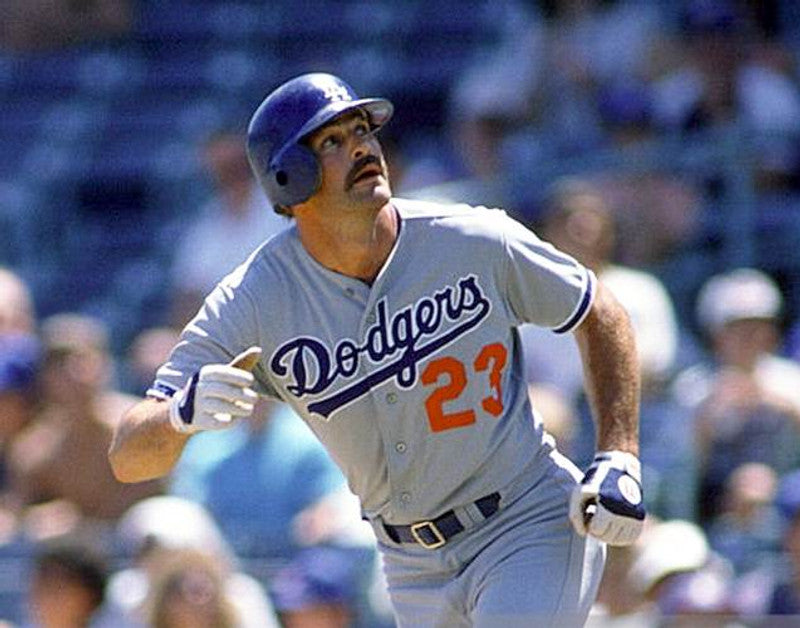 Los Angeles Dodgers Los Angeles Dodgers 1980s Baseball jersey retro stitched fan gear RTJ00106