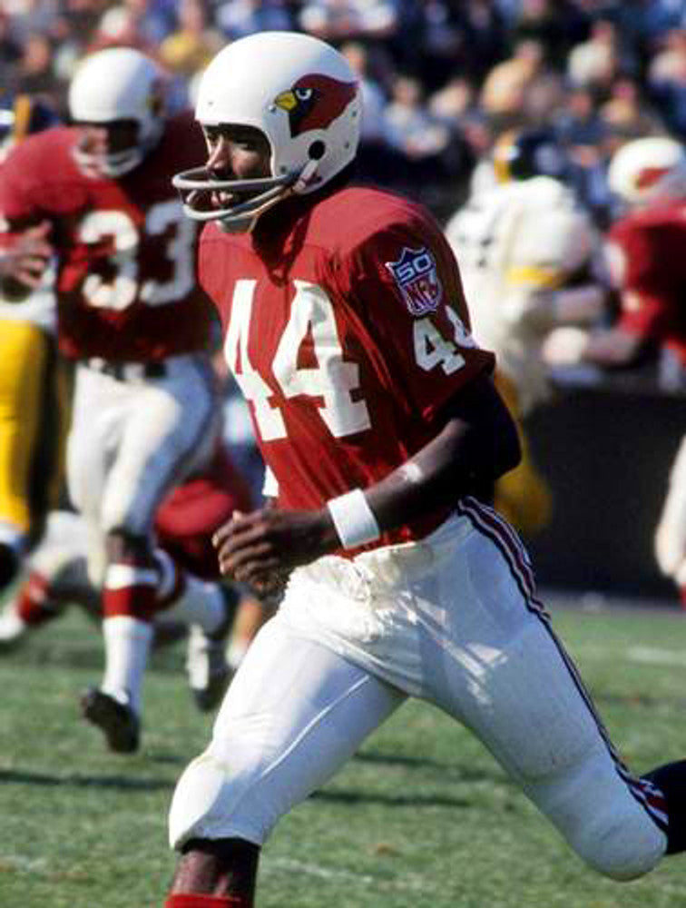 St. Louis Cardinals John Gilliam 1969 Throwback Football Jersey product image