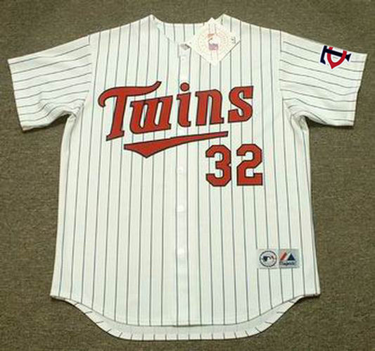 Dan Gladden Minnesota Twins 1991 Baseball jersey retro stitched fan gear RTJ01322