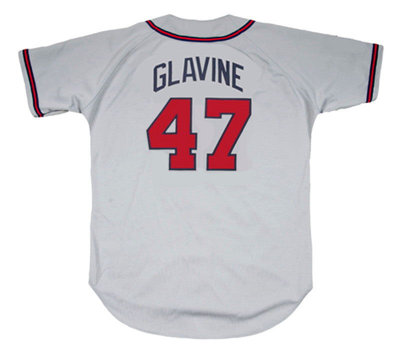 Vintage Baseball Jersey 1995 Away Throwback Stitched Vintage Jersey product image