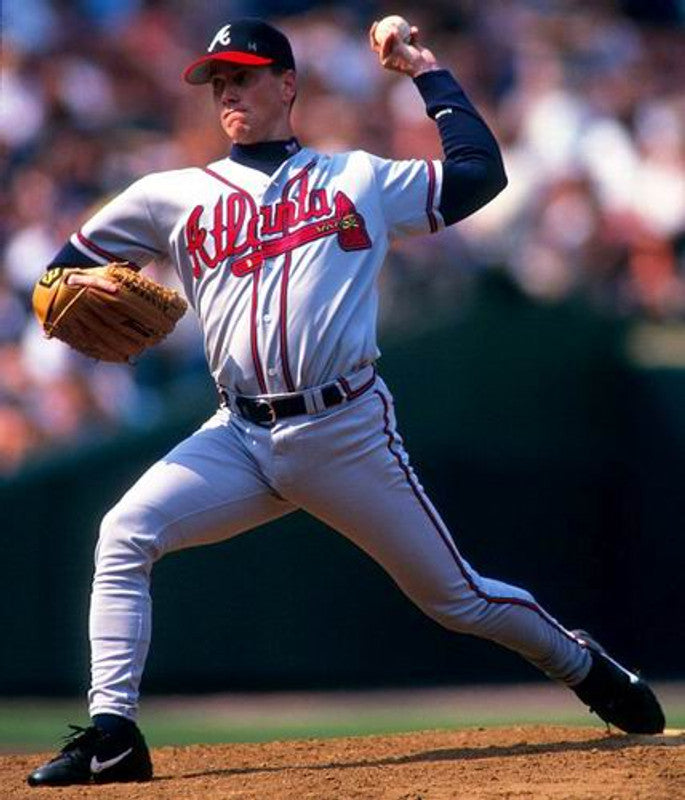 Vintage Baseball Jersey 1995 Away Throwback Stitched Vintage Jersey product image