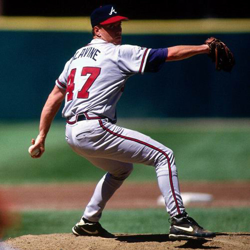 Vintage Baseball Jersey 1995 Away Throwback Stitched Vintage Jersey product image