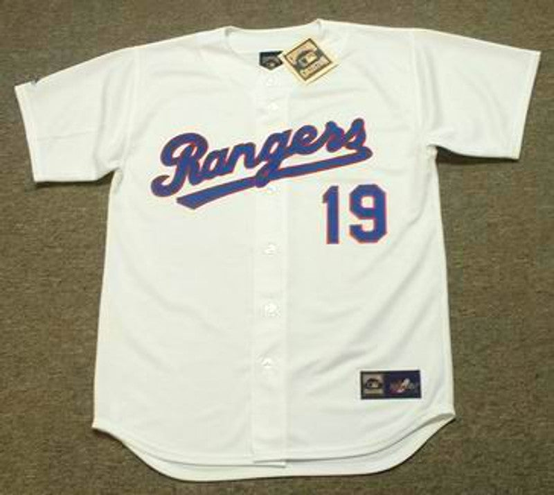 JG TR 1993 Cooperstown Throwback Baseball Stitched Jersey, Vintage Baseball Jersey, Retro Sewn Jersey