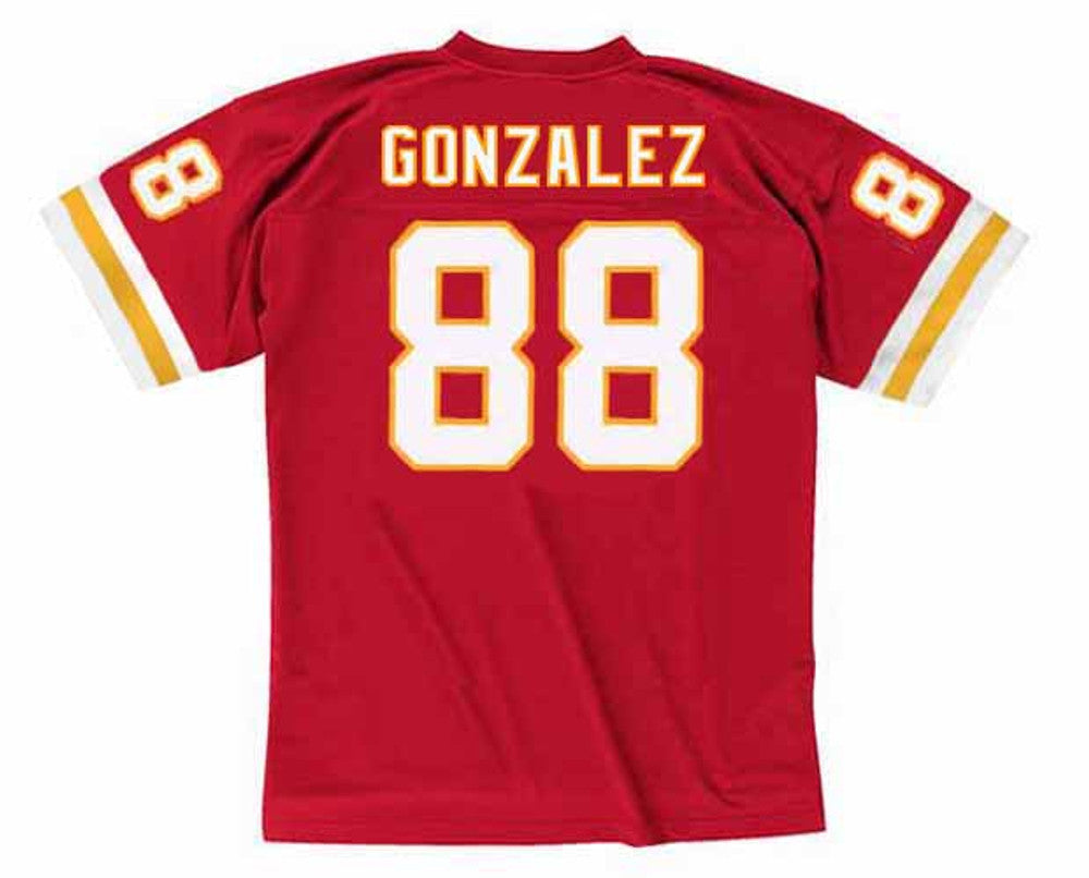 TOGO KCC 1998 Throwback Home Football Jersey, Retro Stitched Jersey