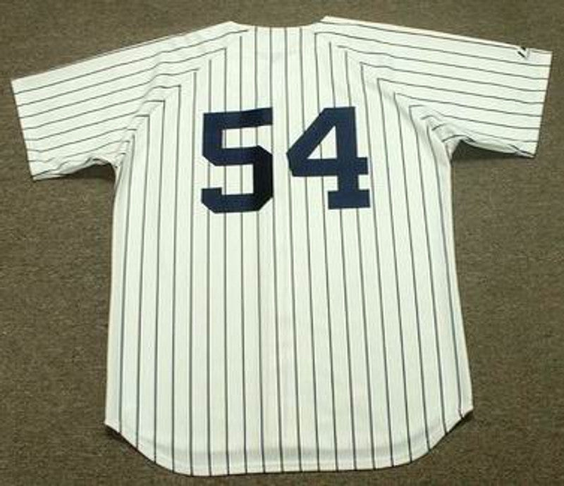 Vintage Baseball Jersey 1978 Home Stitched Vintage Jersey product image
