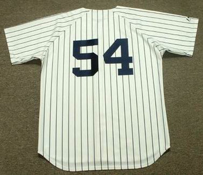 Vintage Baseball Jersey 1978 Home Stitched Vintage Jersey product image