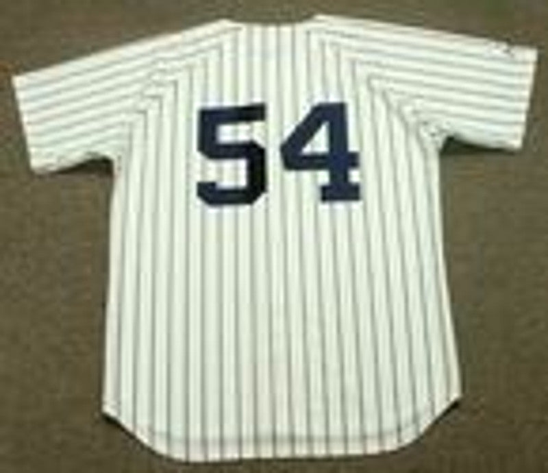 Vintage Baseball Jersey 1978 Home Stitched Vintage Jersey product image