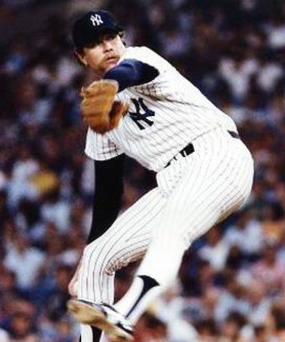Vintage Baseball Jersey 1978 Home Stitched Vintage Jersey product image