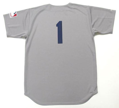 Billy Grabarkewitz Los Angeles Dodgers 1969 Baseball jersey retro stitched fan gear RTJ01752