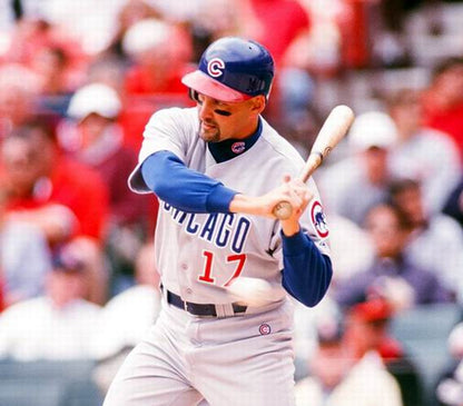 Mark Grace Chicago Cubs 1999 Baseball jersey retro stitched fan gear RTJ00031