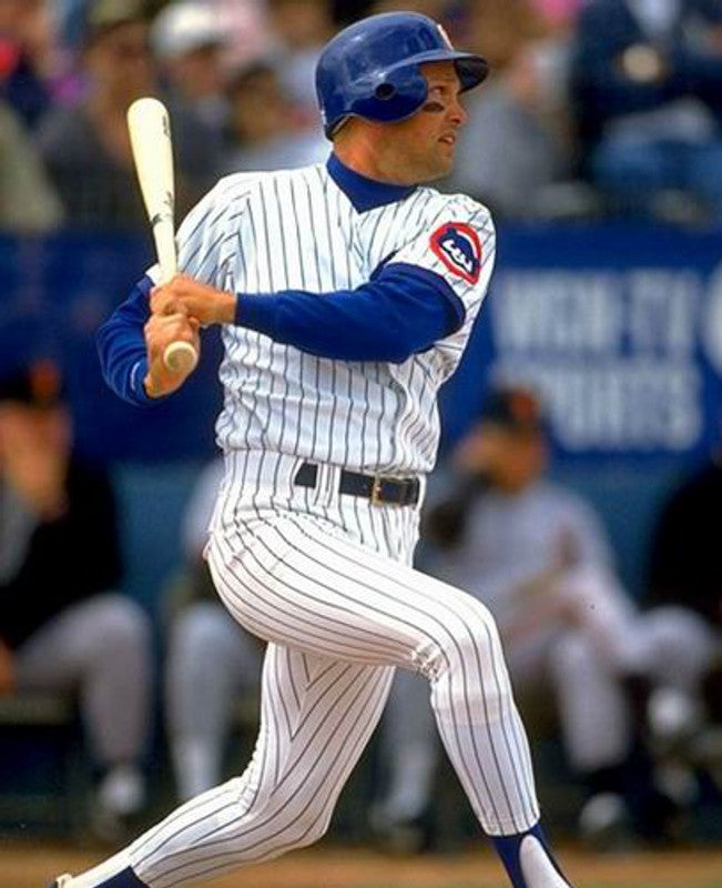 Mark Grace Chicago Cubs 1992 Baseball jersey retro stitched fan gear RTJ00034