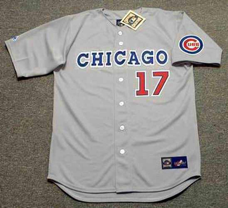 MG CC 1990 Away Baseball Throwback Stitched Jersey, Vintage Baseball Jersey, Retro Sewn Jersey